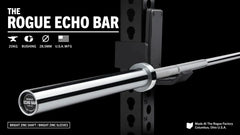Rogue Echo Bar 2.0