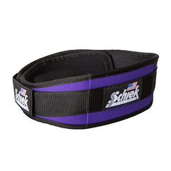 Schiek 2004 Lifting Belt