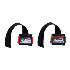 Schiek 1000-PLS Power Lifting Straps