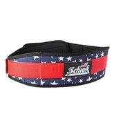Schiek 2004 Lifting Belt