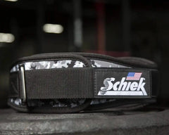 Schiek 2004 Lifting Belt