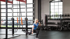 Stroops Body Weight Gym with Slastix™