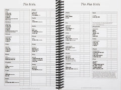 Rogue Fitness WODbook