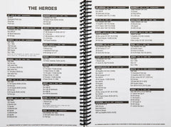 Rogue Fitness WODbook