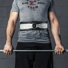 Spud Inc 2-Ply Deadlift Belt