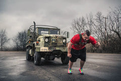 Spud Inc Strongman Harness