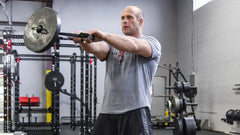 Spud Inc Heavyweight Kettlestrap