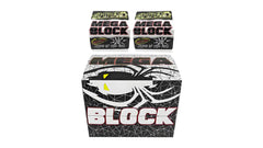 Spider Chalk Mega Blocks