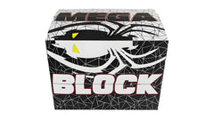 Spider Chalk Mega Blocks