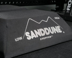 The Sanddune Power Stepper
