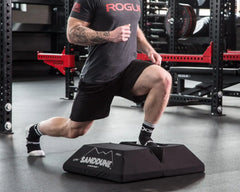The Sanddune Power Stepper