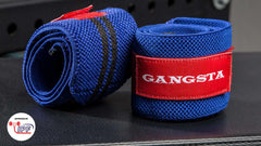 Sling Shot Gangsta Wraps