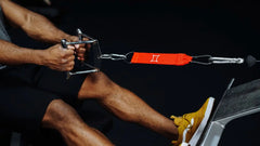 Sling Shot Shake Strap Adapter