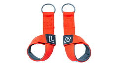 Sling Shot Grip-Less Straps
