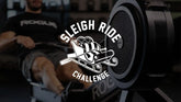 The Sleigh Ride Challenge