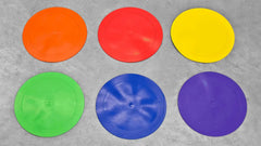 Agility Dots