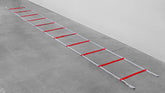 Web Agility Ladder
