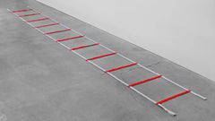 Web Agility Ladder