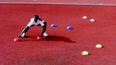 Agility Domes