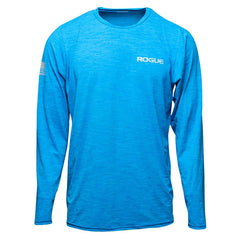 Rogue Men's Performance Longsleeve Sun Shirt