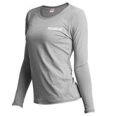 Rogue Women's Performance Longsleeve Sun Shirt