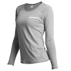 Rogue Women's Performance Longsleeve Sun Shirt
