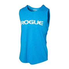 Rogue Men's Performance Sun Tank