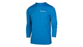 Rogue Men's Long Sleeve FLEX Sun Shirt - Don't Weaken