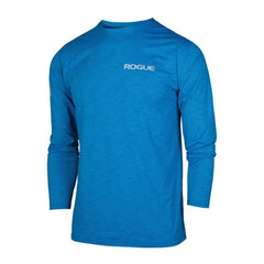 Rogue Men's Long Sleeve FLEX Sun Shirt - Don't Weaken