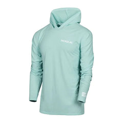 Rogue Men's Performance Sun Hoodie