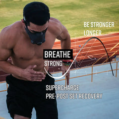 Elevation Training Mask 2.0