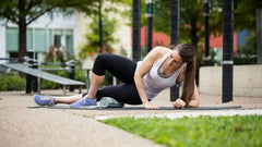 Core Foam Roller