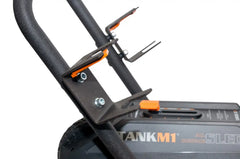 Torque Fitness Tank M1 Dumbbell Cradles