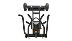 Torque Fitness Tank M1 Wall-Mounted Hanger