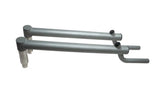 Torque Fitness MX Wheelbarrow Handles