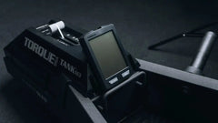 Torque Fitness Tank M3 Console