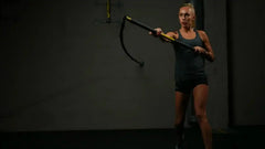 The TRX Rip Trainer