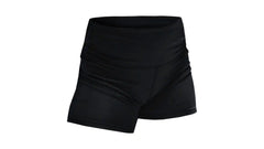 TYR Women's Base Kinetic 2" High-Rise Shorts - Solid