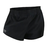 TYR Women's Hydrosphere Pace Running Shorts - Solid