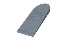 VersaLifts V2 Strength™ Heel Lift Inserts