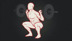 Varied Not Random - Back Squat Capacity