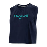 Rogue Nike Women's Pro Cropped Tank