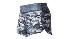 Rogue Women's 4" Runner Shorts