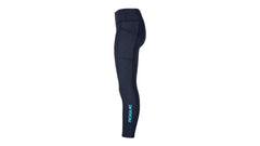 WOD Gear Clothing Interlock Rib Long Pants With Pockets