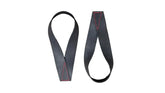 Rogue Oly Leather Lifting Straps