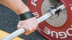 Khalipa Series Lifting Straps