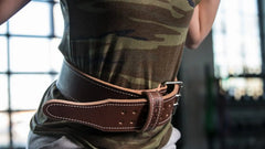 Rogue 3" Ohio Belt