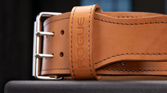 Rogue Ohio Lifting Belt