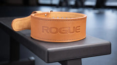 Rogue Ohio Lifting Belt