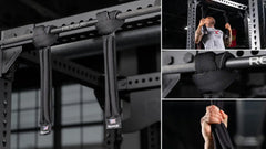 Rogue GI Pull-Up Attachment